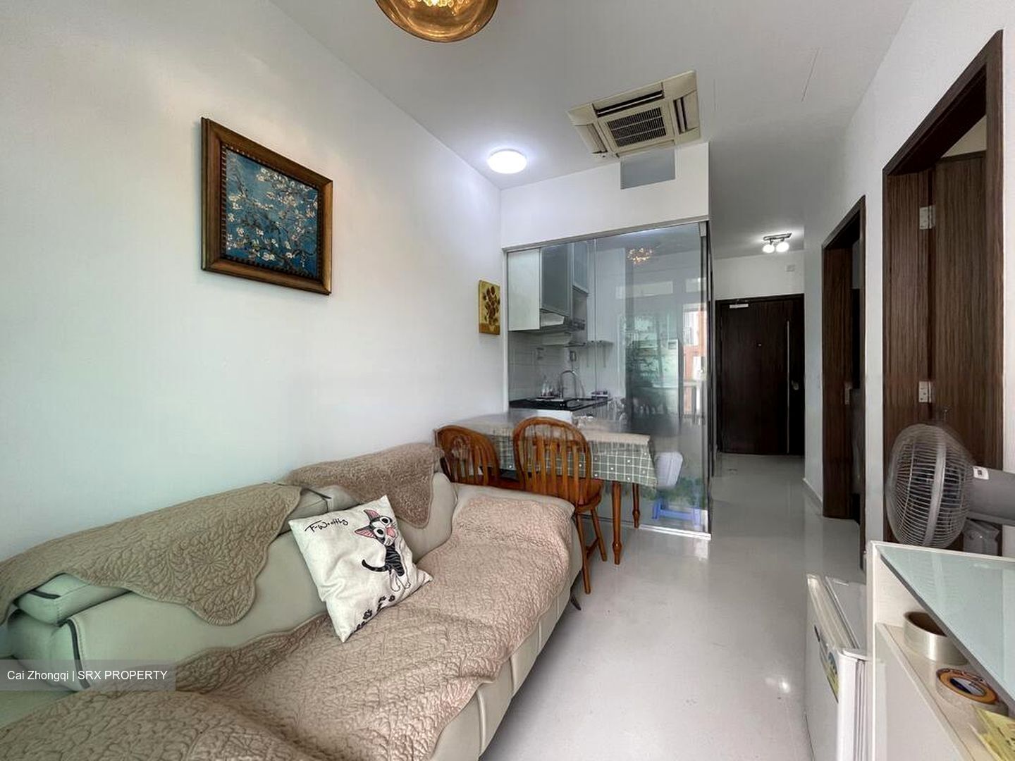 Parc Rosewood (D25), Condominium #460283311